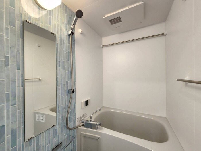 物件内観写真10　(バス／シャワールーム等)