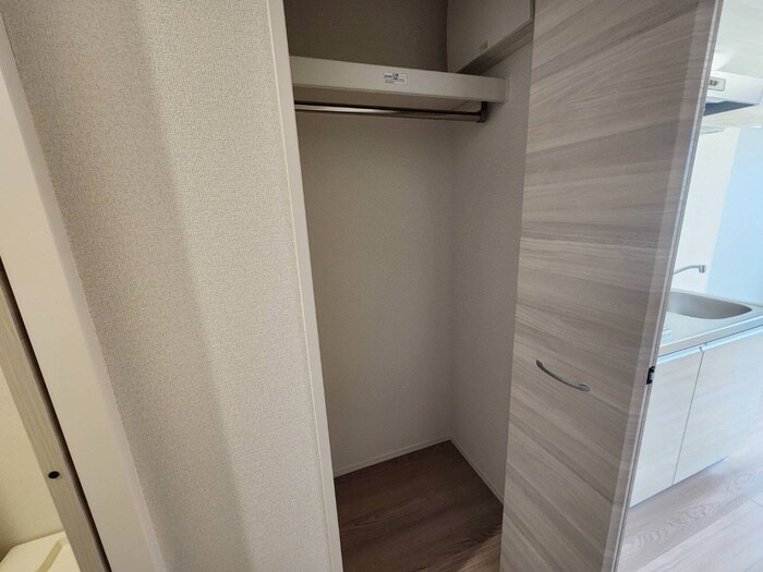 物件内観写真14　(収納)