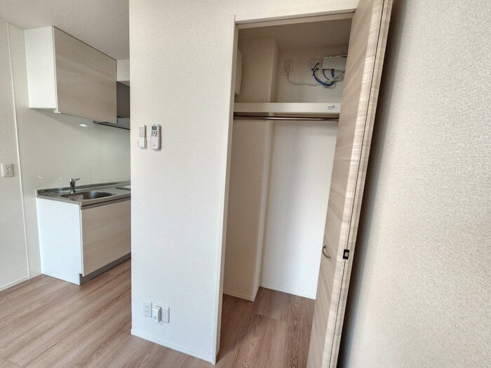 物件内観写真14　(収納)