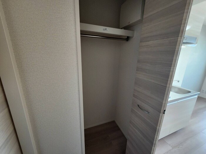 物件内観写真14　(収納)