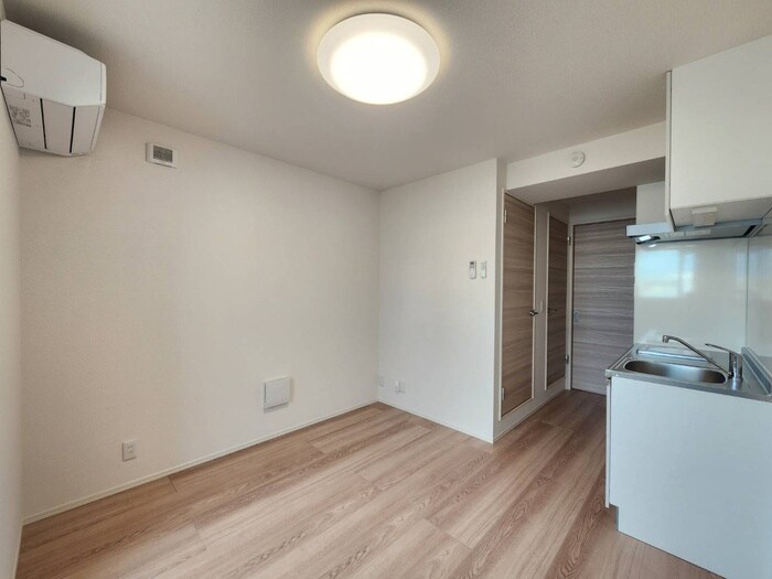 物件内観写真19　(居室)