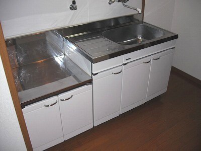 物件内観写真7　(キッチン)