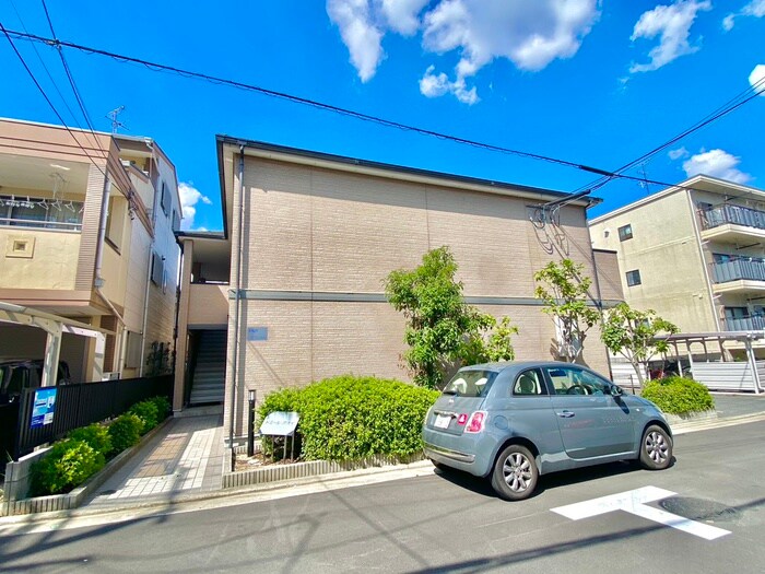 物件外観写真3　(外観写真)