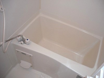 物件内観写真11　(バス／シャワールーム等)