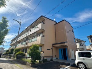 Ｔｓサニ－コ－ポⅠ外観写真
