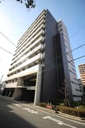 ｴｽﾃﾑｺｰﾄ新大阪Ⅸｸﾞﾗﾝﾌﾞﾗｲﾄ(504)