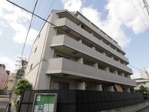 ロアール神戸住吉（202）外観写真