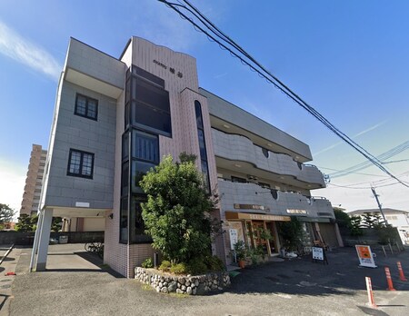 シャトー味谷外観写真
