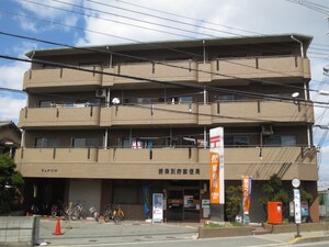 ﾋﾟｭｱ別府外観写真