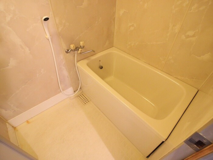 物件内観写真11　(バス／シャワールーム等)