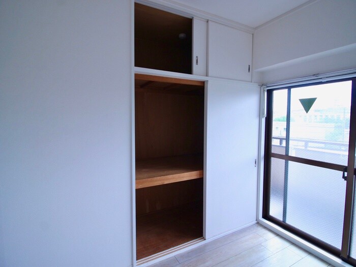 物件内観写真14　(収納)