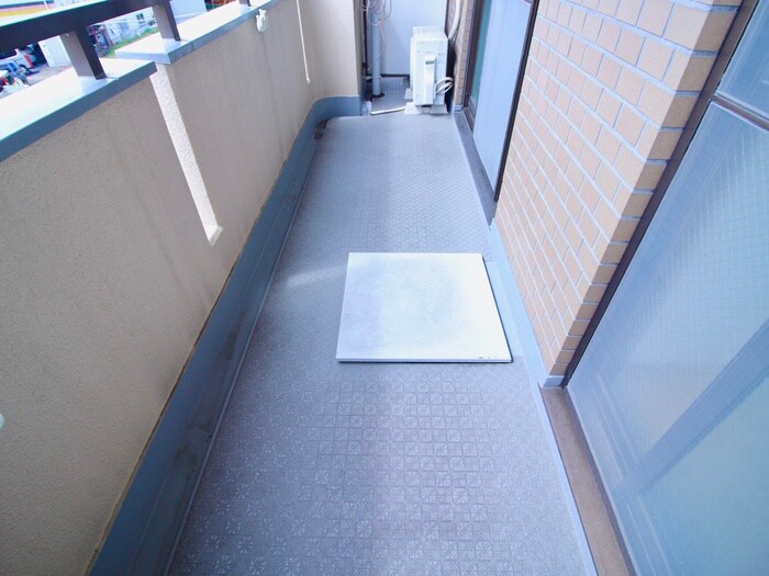 物件内観写真15　(ベランダ・バルコニー)