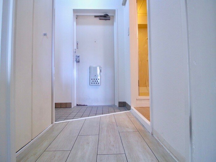 物件内観写真19　(廊下)