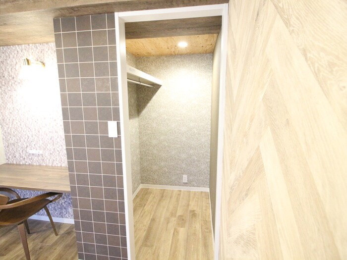 物件内観写真8　(収納)