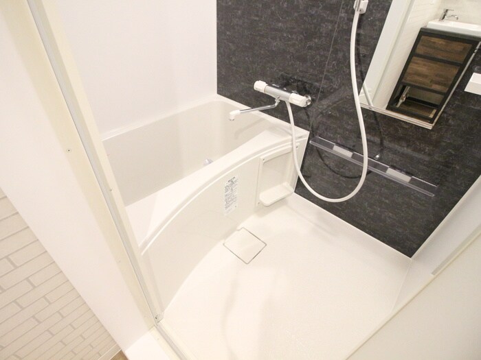 物件内観写真10　(バス／シャワールーム等)