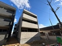 ﾌｼﾞﾊﾟﾚｽ西宮春風公園Ⅰ番館