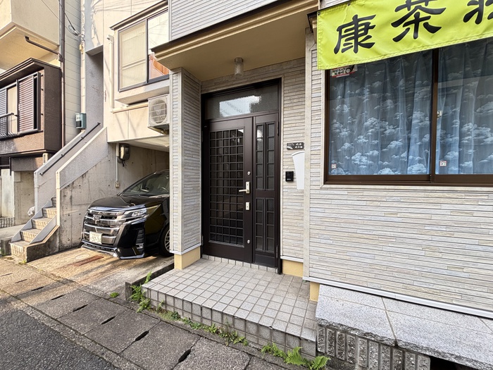 外観写真