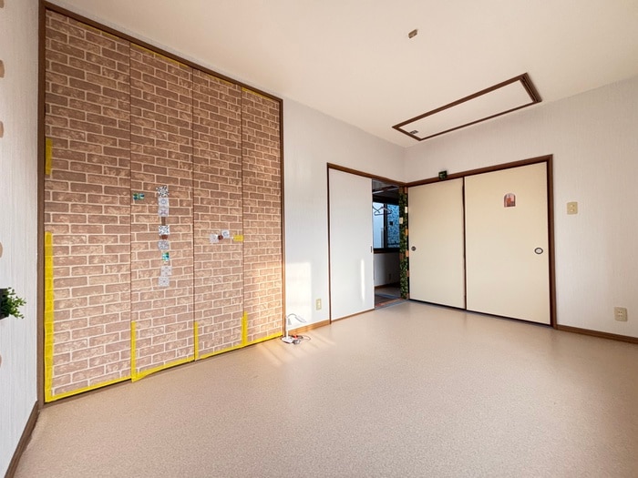 物件内観写真7　(居室)