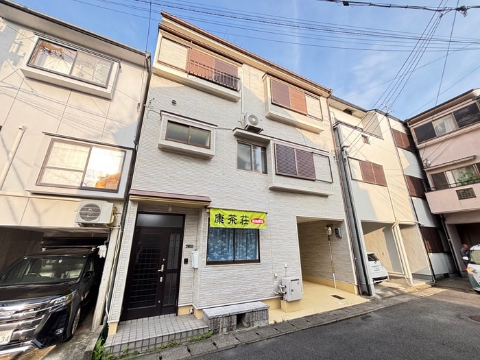 物件外観写真4　(外観写真)