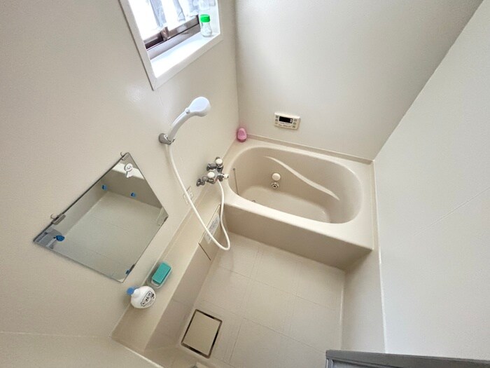 物件内観写真10　(バス／シャワールーム等)