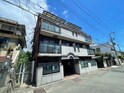 ヴィ－ナスブリッジ弐番館