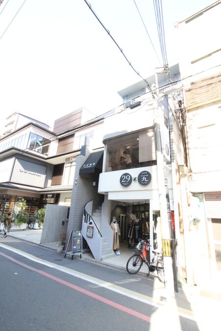 グランドールノア外観写真