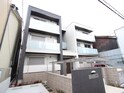 シャーメゾンシュクル緑橋