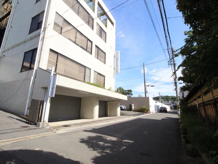 物件外観写真6　(周辺環境)