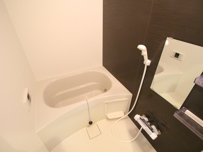 物件内観写真10　(バス／シャワールーム等)