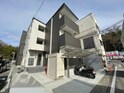 ジーメゾン妙法寺