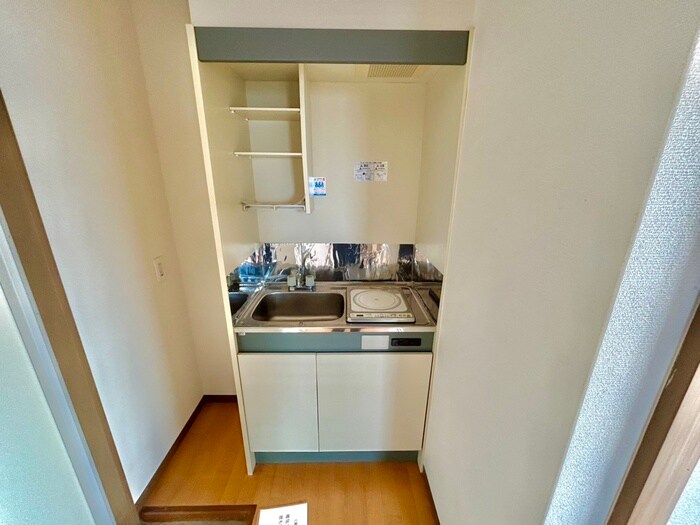 物件内観写真7　(キッチン)