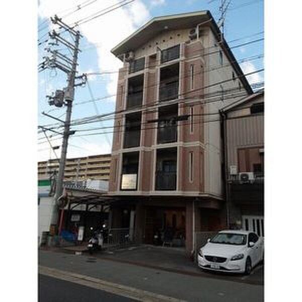 物件外観写真4　(外観写真)