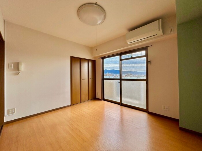 物件内観写真11　(居室)