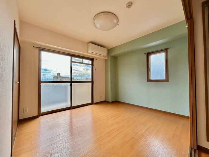 物件内観写真14　(居室)