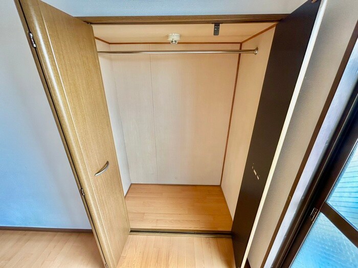 物件内観写真15　(収納)