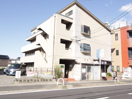 ルミエール外観写真
