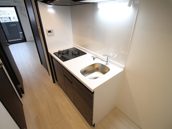 物件内観写真8　(キッチン)