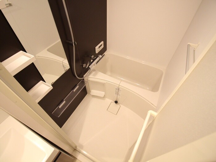 物件内観写真9　(バス／シャワールーム等)