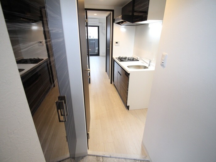 物件内観写真15　(廊下)