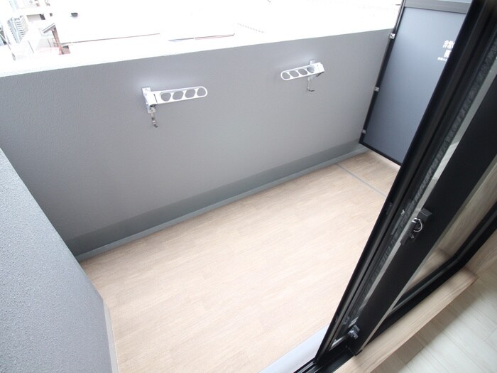 物件内観写真16　(ベランダ・バルコニー)