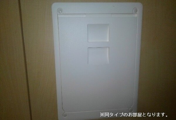 廊下