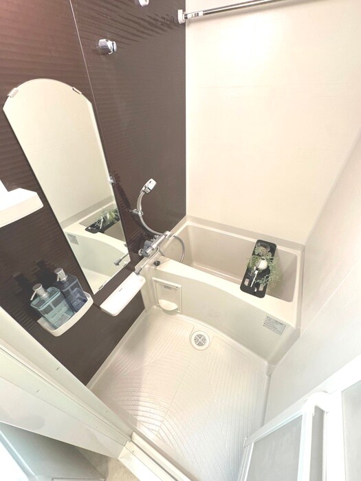 物件内観写真7　(バス／シャワールーム等)