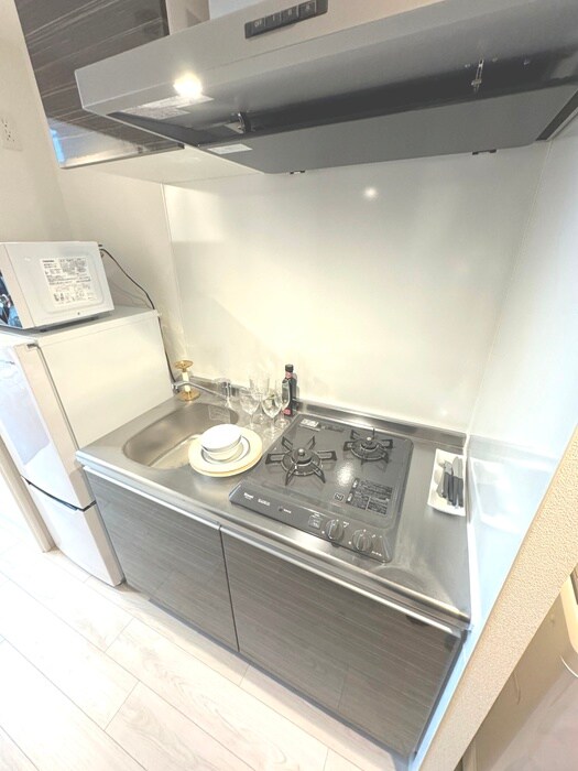 物件内観写真11　(キッチン)