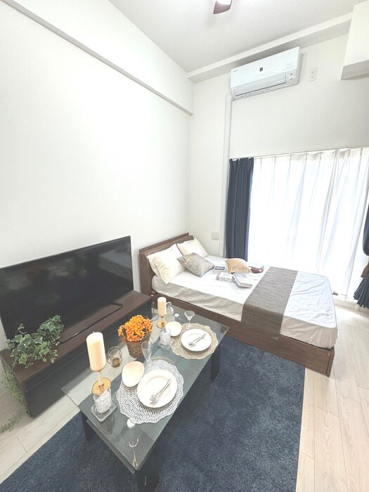 物件内観写真12　(居室)