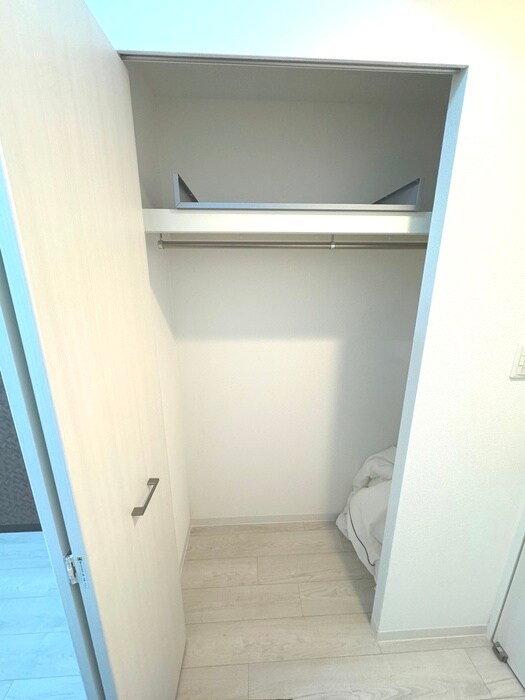 物件内観写真14　(収納)