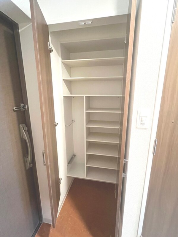 靴箱