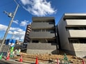 ﾌｼﾞﾊﾟﾚｽ西宮春風公園Ⅱ番館