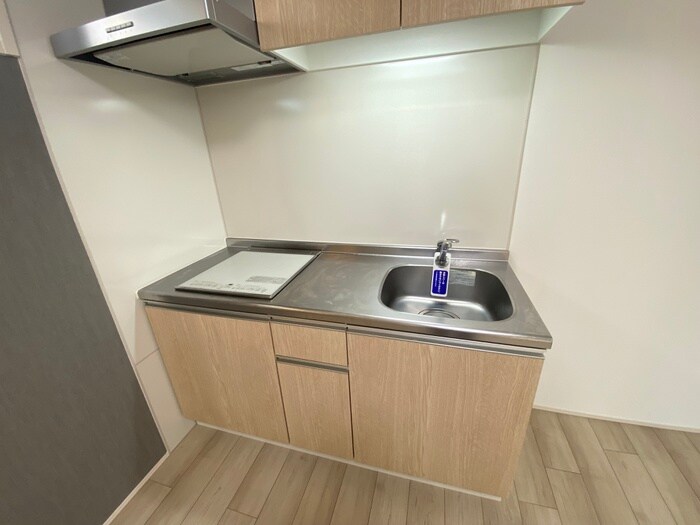 物件内観写真11　(キッチン)