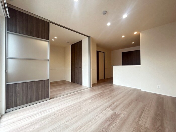 物件内観写真7　(居室)