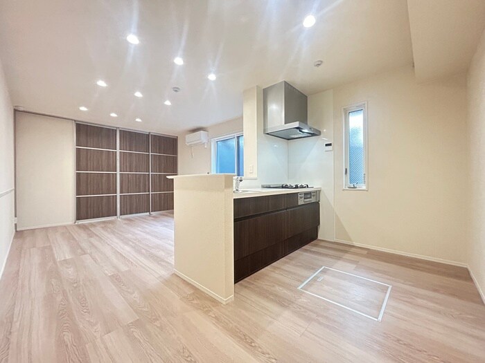 物件内観写真7　(キッチン)